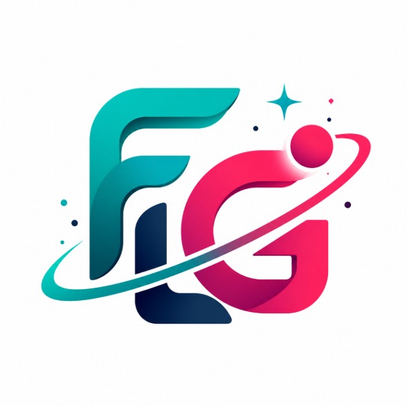 FutureLabGalaxy logo